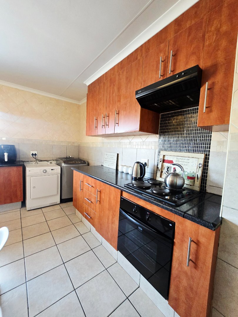 3 Bedroom Property for Sale in Songloed North West